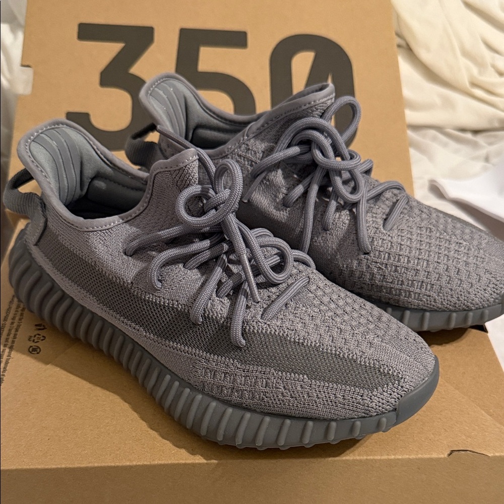 adidas Men's Sneakers in Grey